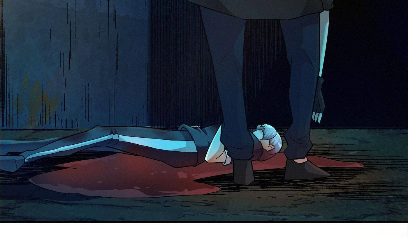 Read Here Lies the Wicked chapter 22 image 12 on Lezhin