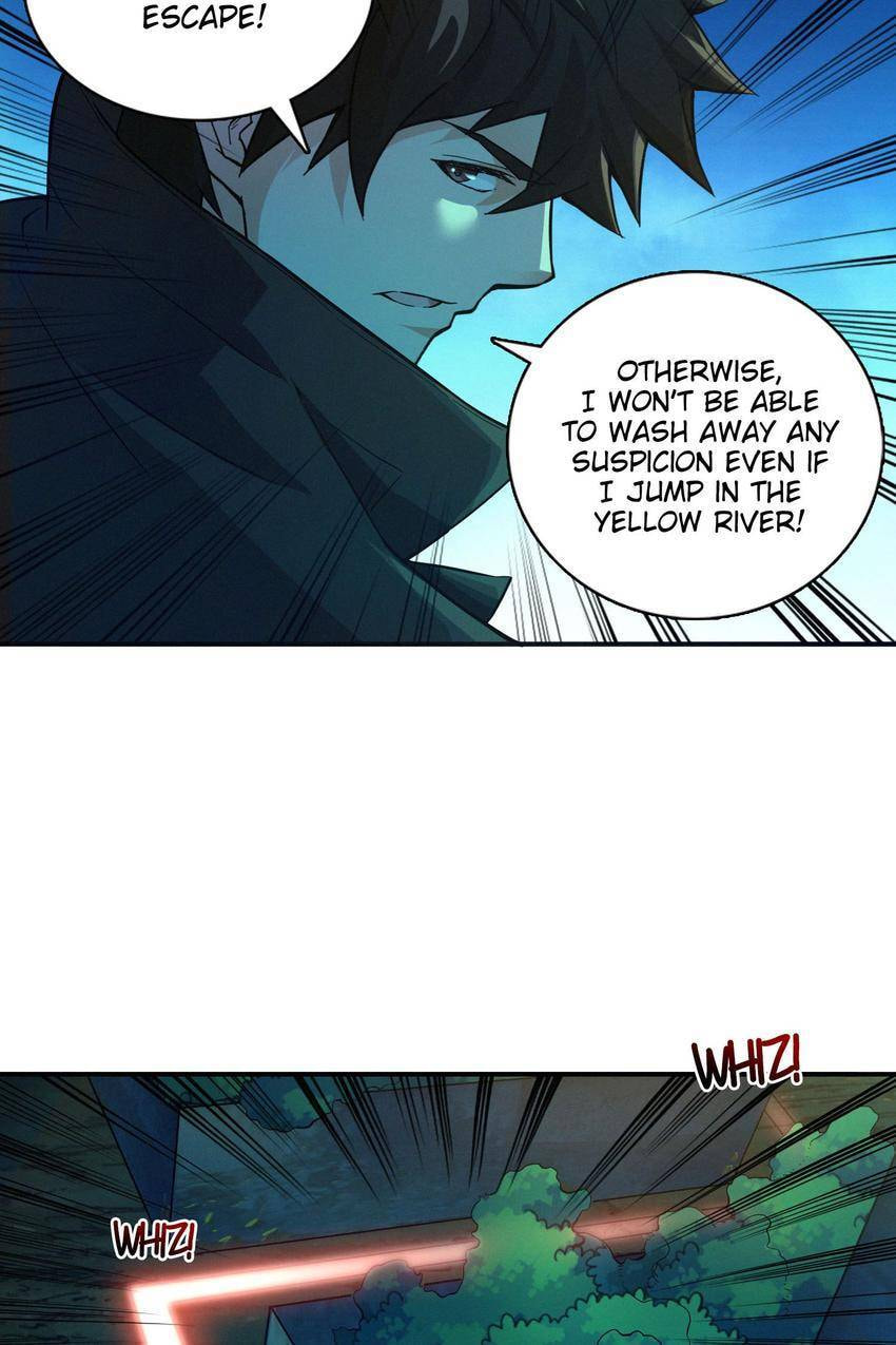 Read Here Lies the Wicked chapter 22 image 14 on Lezhin