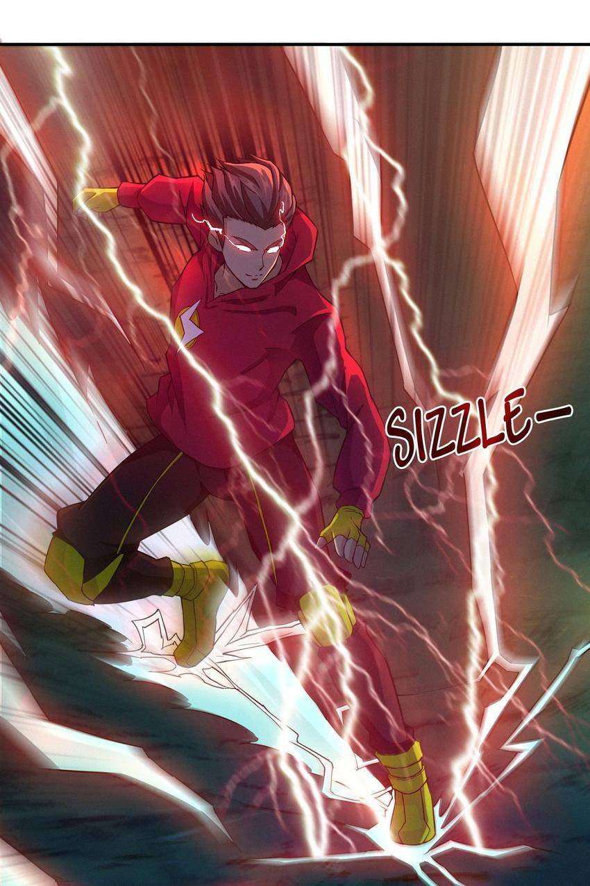 Read Here Lies the Wicked chapter 22 image 16 on Lezhin
