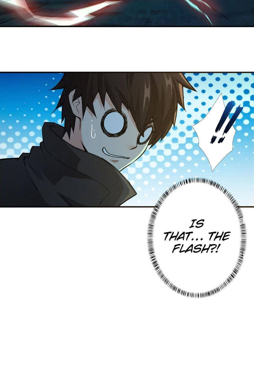 Read Here Lies the Wicked chapter 22 image 17 on Lezhin