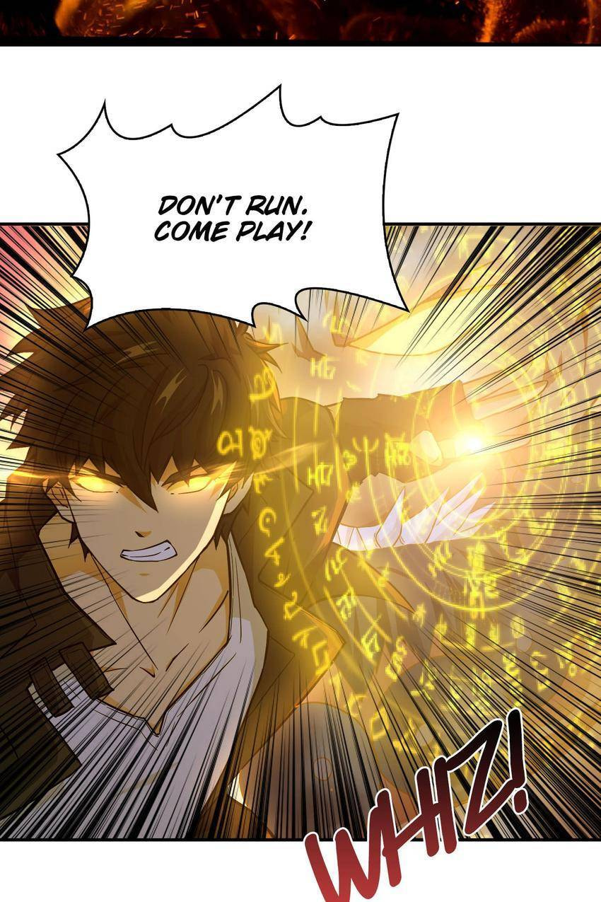 Read Here Lies the Wicked chapter 22 image 2 on Lezhin