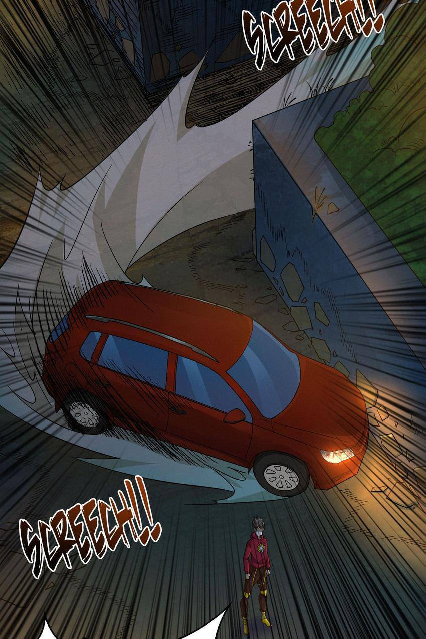 Read Here Lies the Wicked chapter 22 image 21 on Lezhin