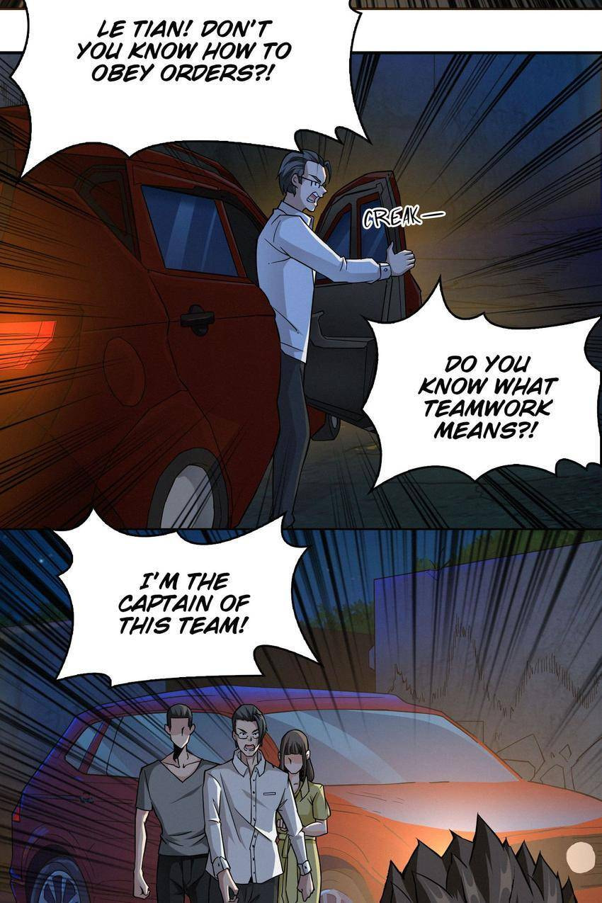 Read Here Lies the Wicked chapter 22 image 23 on Lezhin