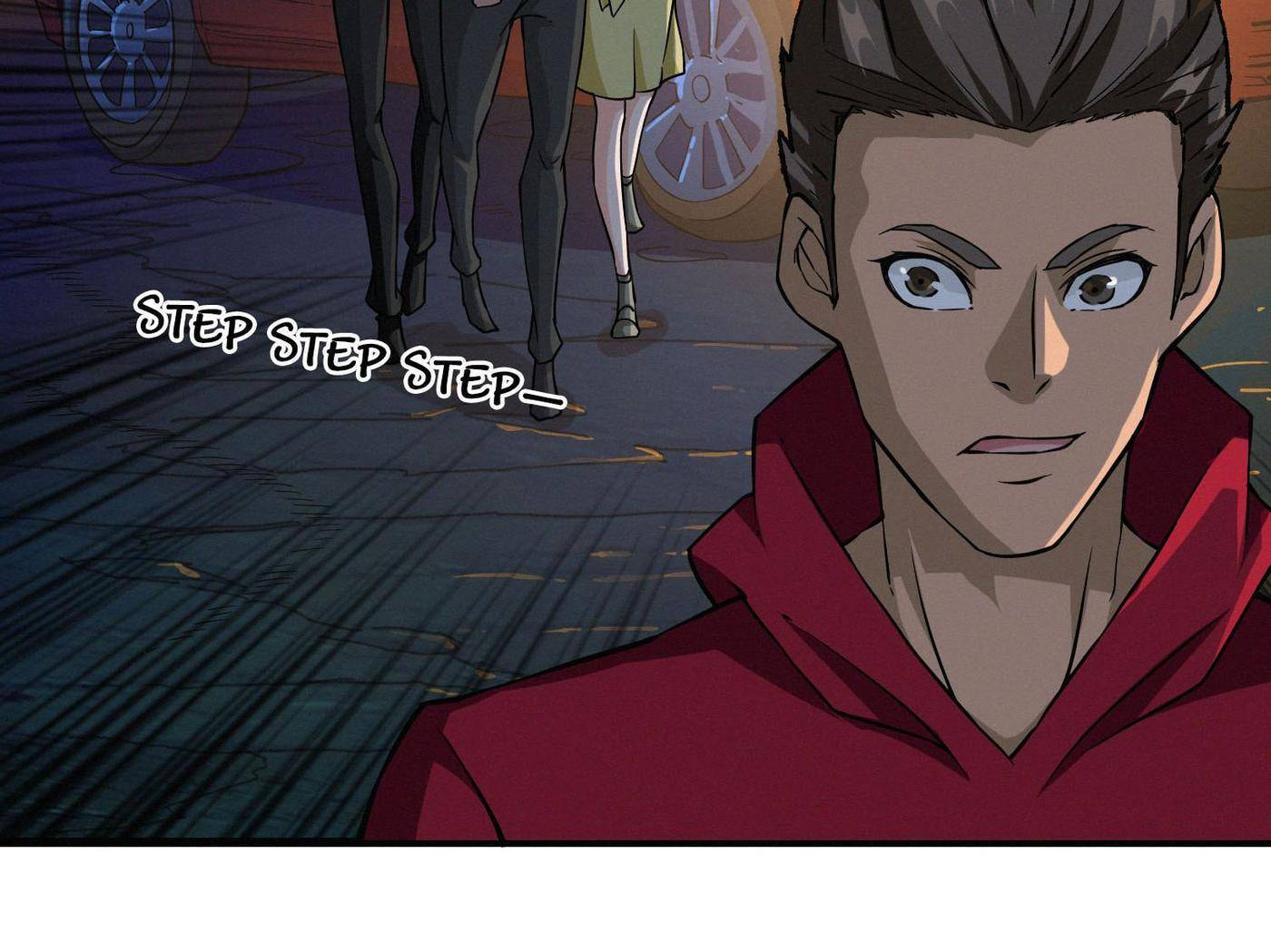 Read Here Lies the Wicked chapter 22 image 24 on Lezhin
