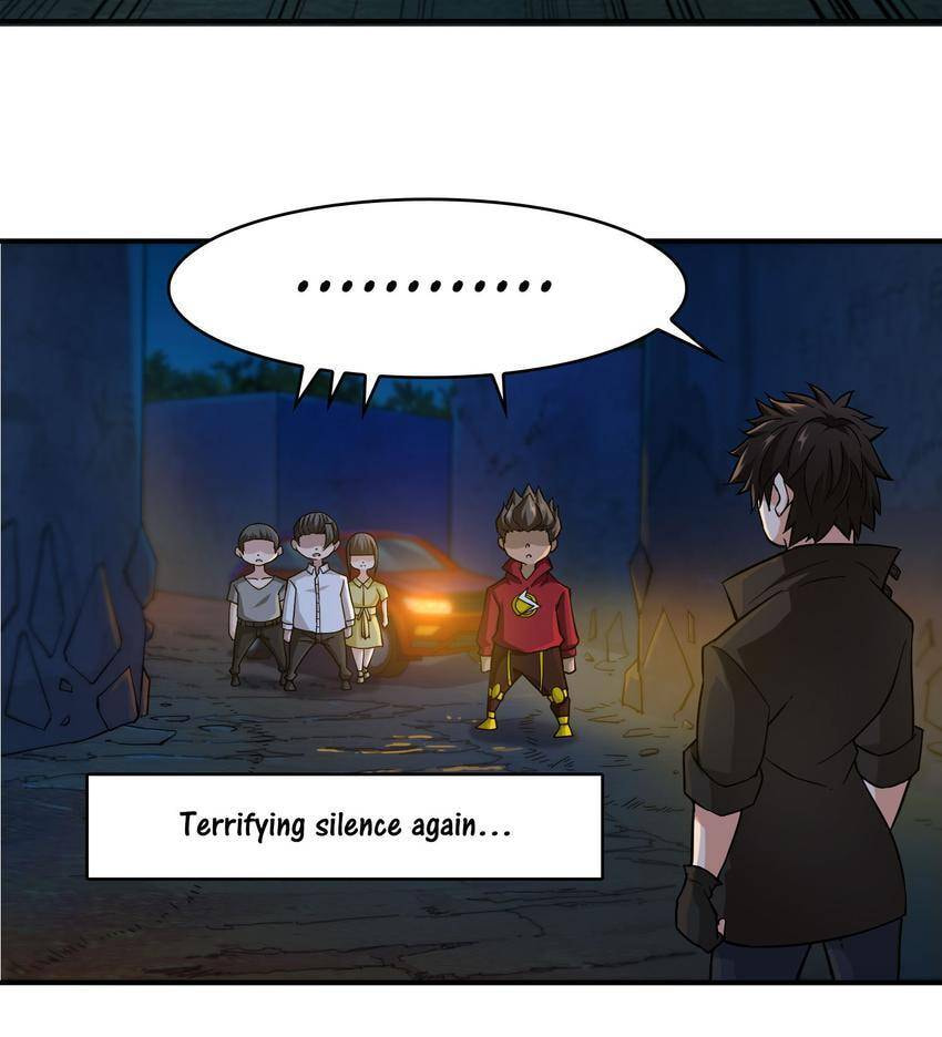 Read Here Lies the Wicked chapter 22 image 26 on Lezhin