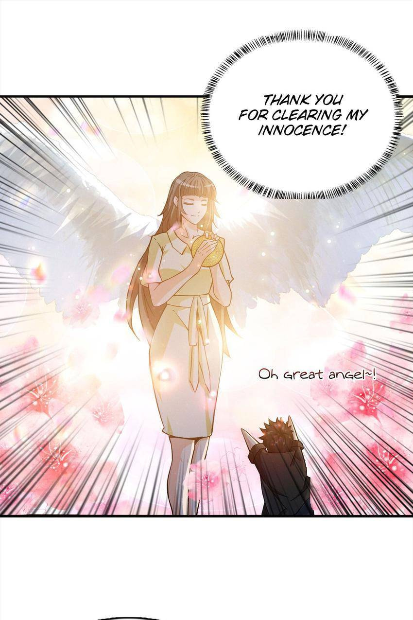 Read Here Lies the Wicked chapter 22 image 31 on Lezhin