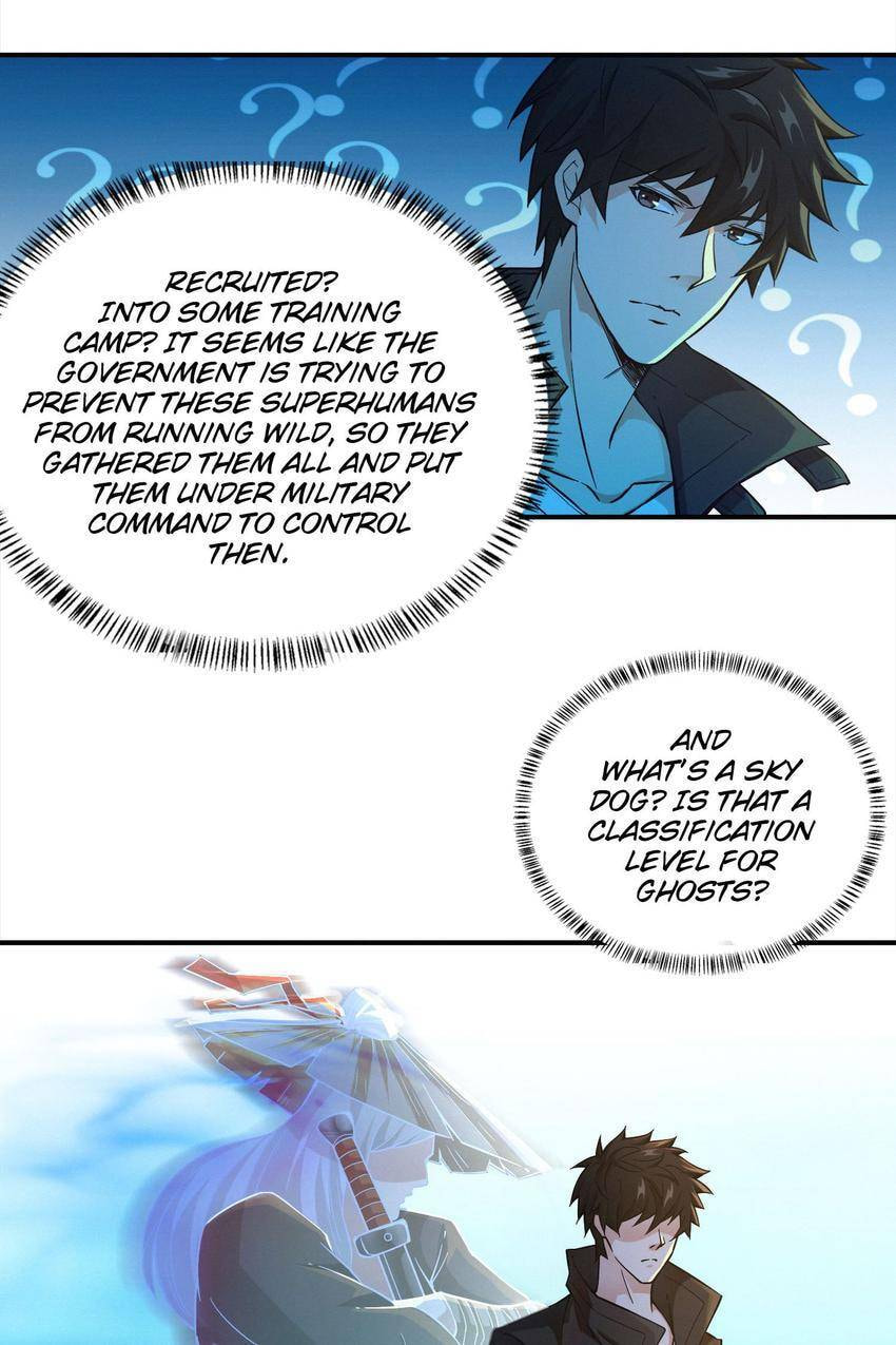 Read Here Lies the Wicked chapter 22 image 34 on Lezhin