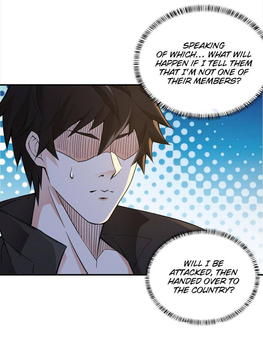 Read Here Lies the Wicked chapter 22 image 37 on Lezhin