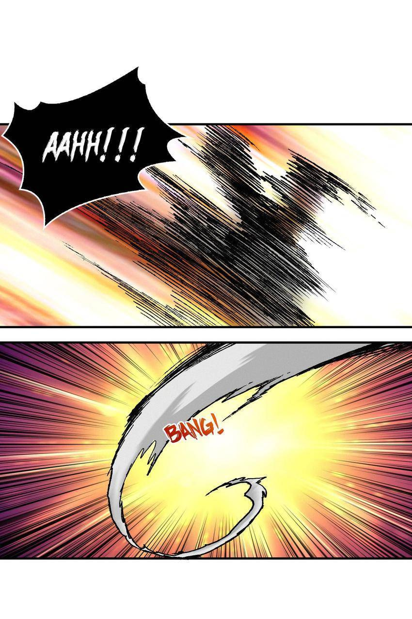 Read Here Lies the Wicked chapter 22 image 6 on Lezhin
