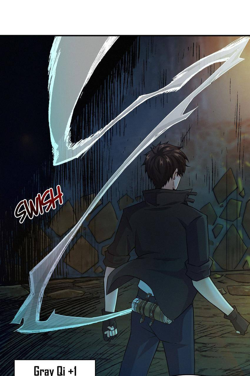 Read Here Lies the Wicked chapter 22 image 8 on Lezhin
