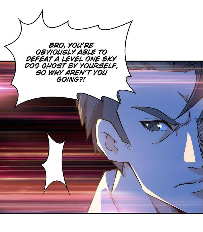 Read Here Lies the Wicked chapter 24 image 10 on Lezhin
