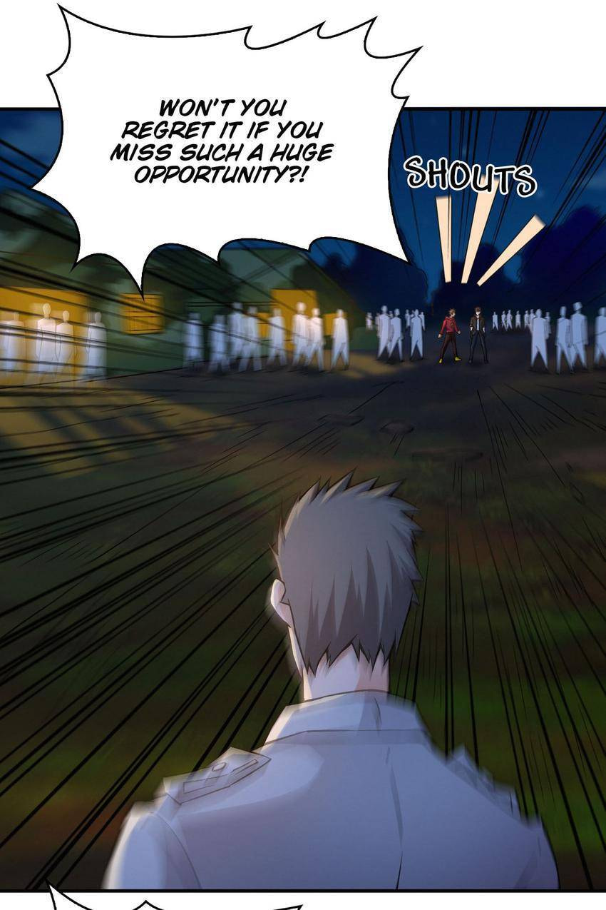 Read Here Lies the Wicked chapter 24 image 11 on Lezhin