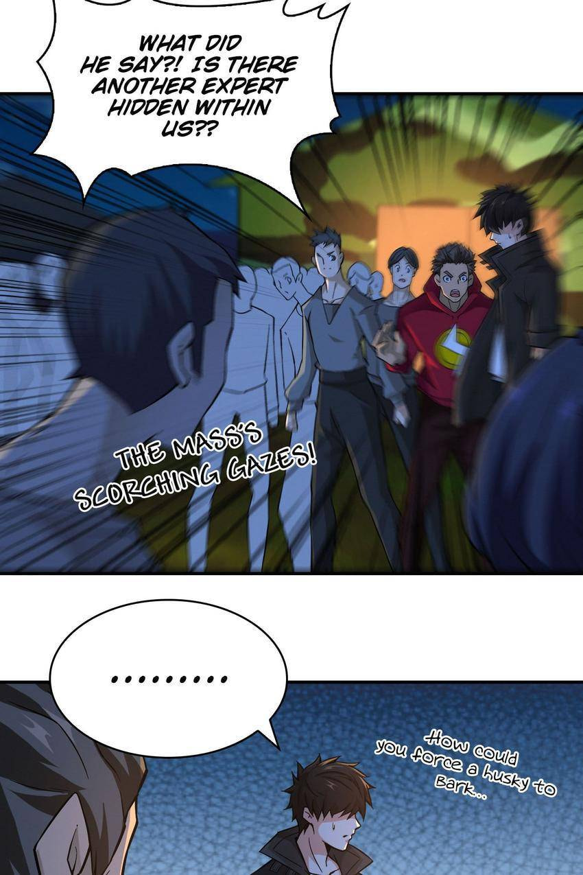 Read Here Lies the Wicked chapter 24 image 12 on Lezhin