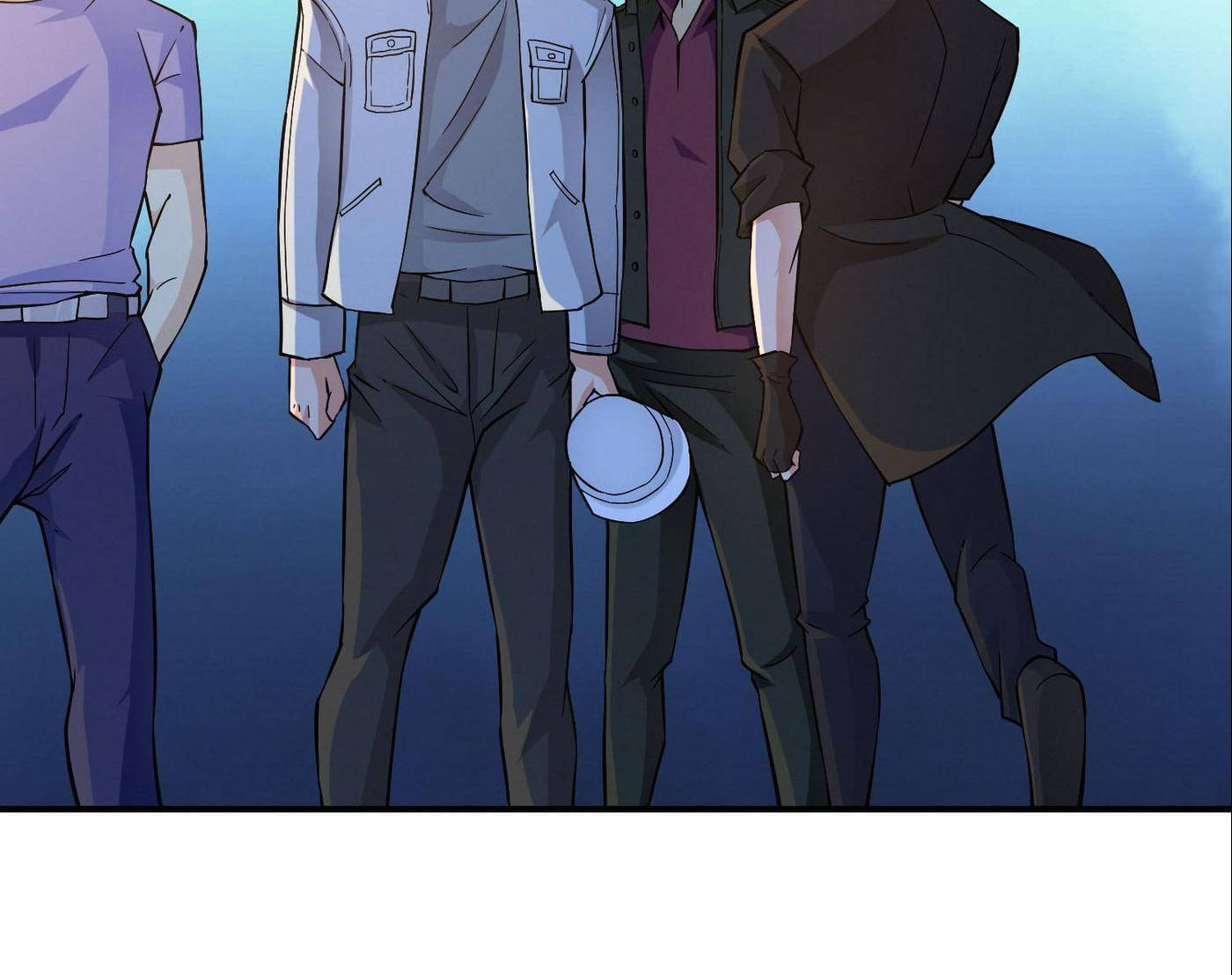 Read Here Lies the Wicked chapter 24 image 15 on Lezhin