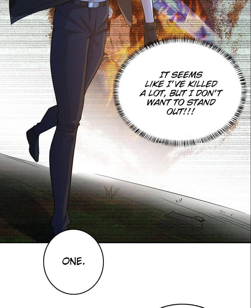 Read Here Lies the Wicked chapter 24 image 17 on Lezhin