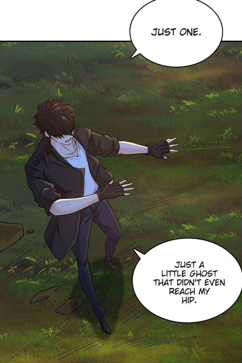 Read Here Lies the Wicked chapter 24 image 18 on Lezhin