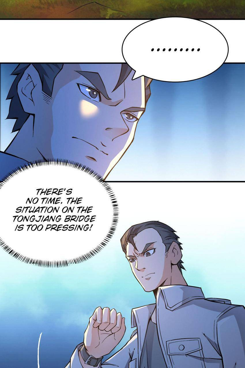 Read Here Lies the Wicked chapter 24 image 19 on Lezhin