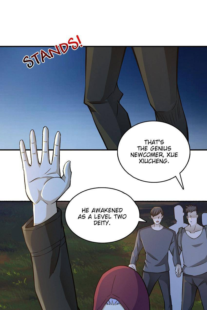 Read Here Lies the Wicked chapter 24 image 2 on Lezhin