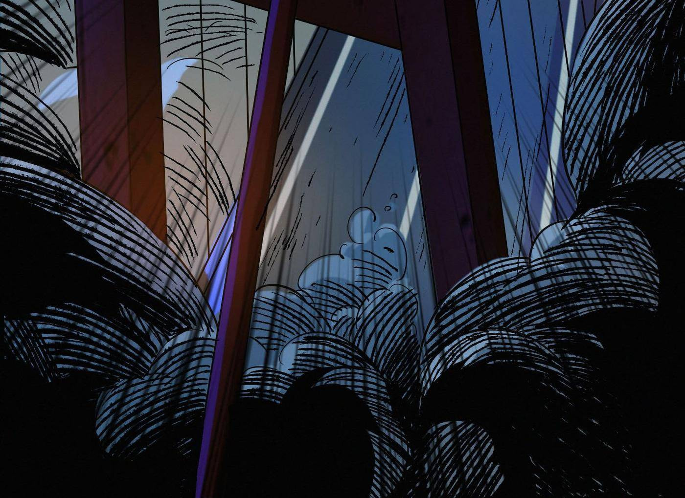 Read Here Lies the Wicked chapter 24 image 22 on Lezhin