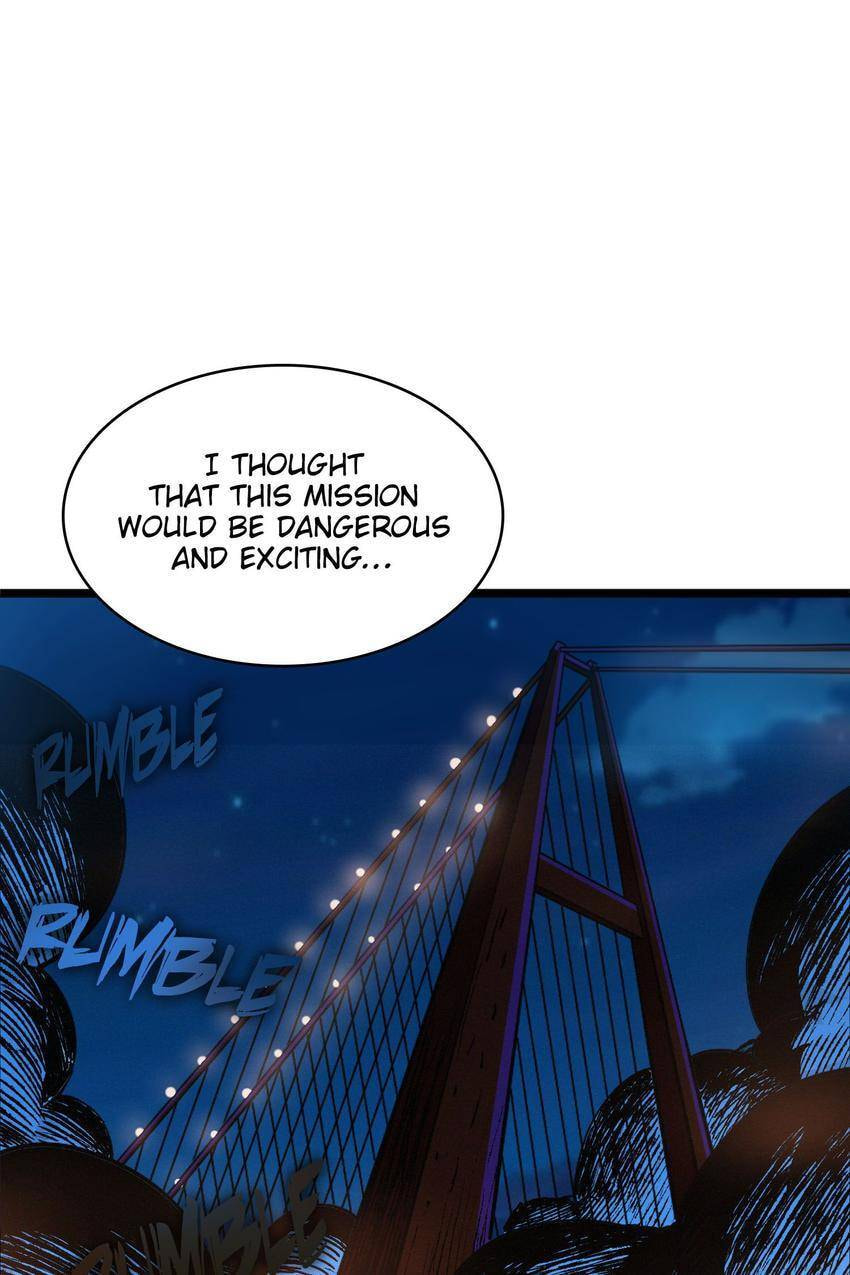 Read Here Lies the Wicked chapter 24 image 23 on Lezhin