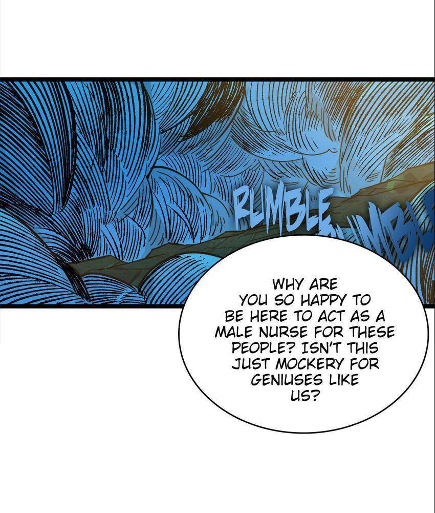 Read Here Lies the Wicked chapter 24 image 27 on Lezhin