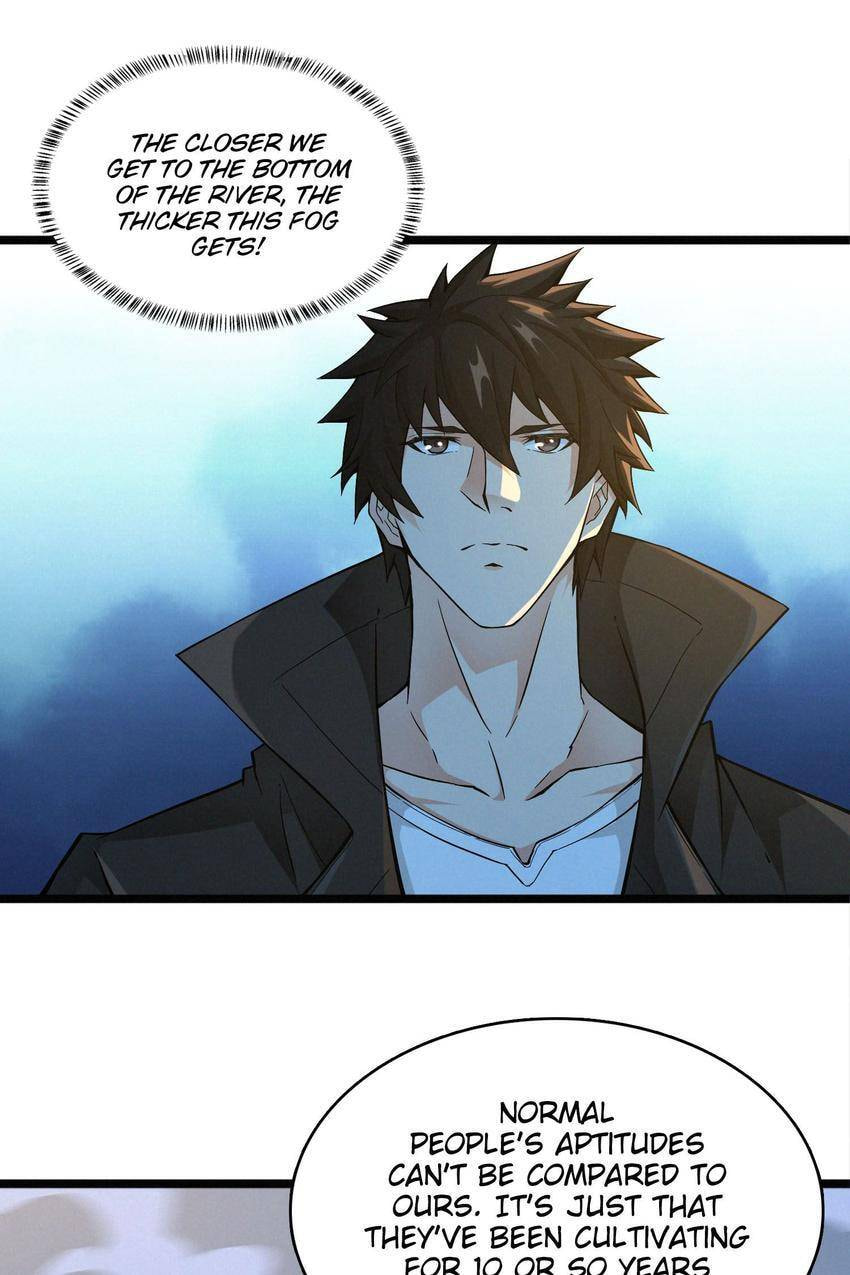 Read Here Lies the Wicked chapter 24 image 28 on Lezhin