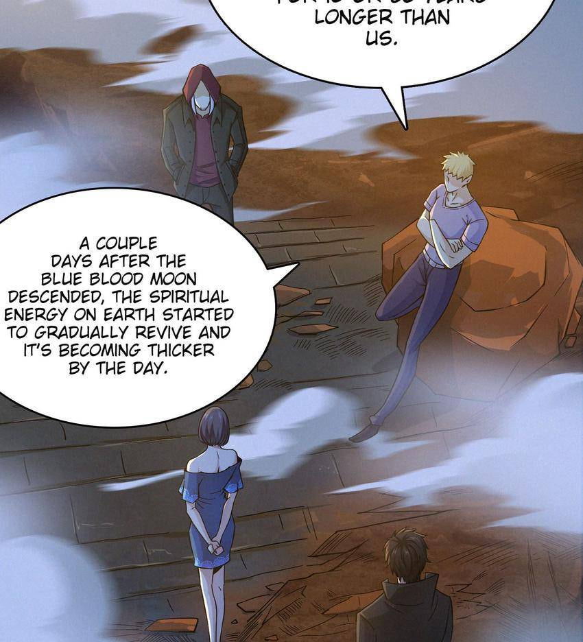 Read Here Lies the Wicked chapter 24 image 29 on Lezhin