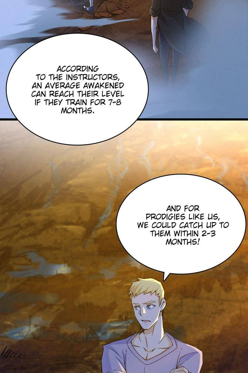 Read Here Lies the Wicked chapter 24 image 30 on Lezhin