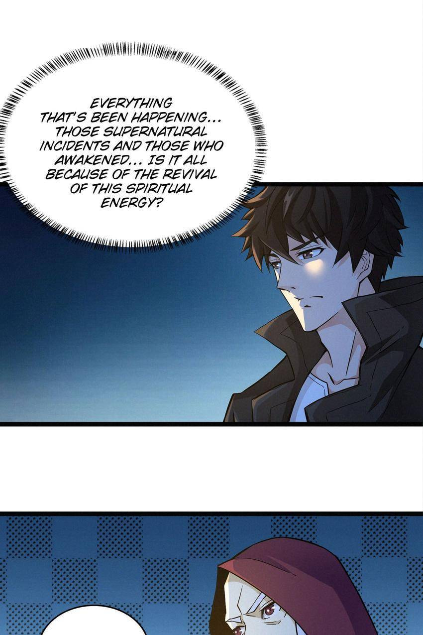Read Here Lies the Wicked chapter 24 image 33 on Lezhin