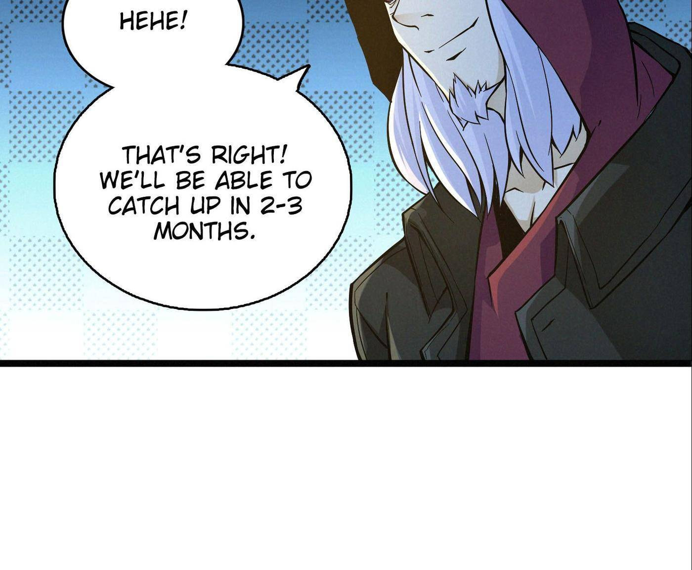 Read Here Lies the Wicked chapter 24 image 34 on Lezhin