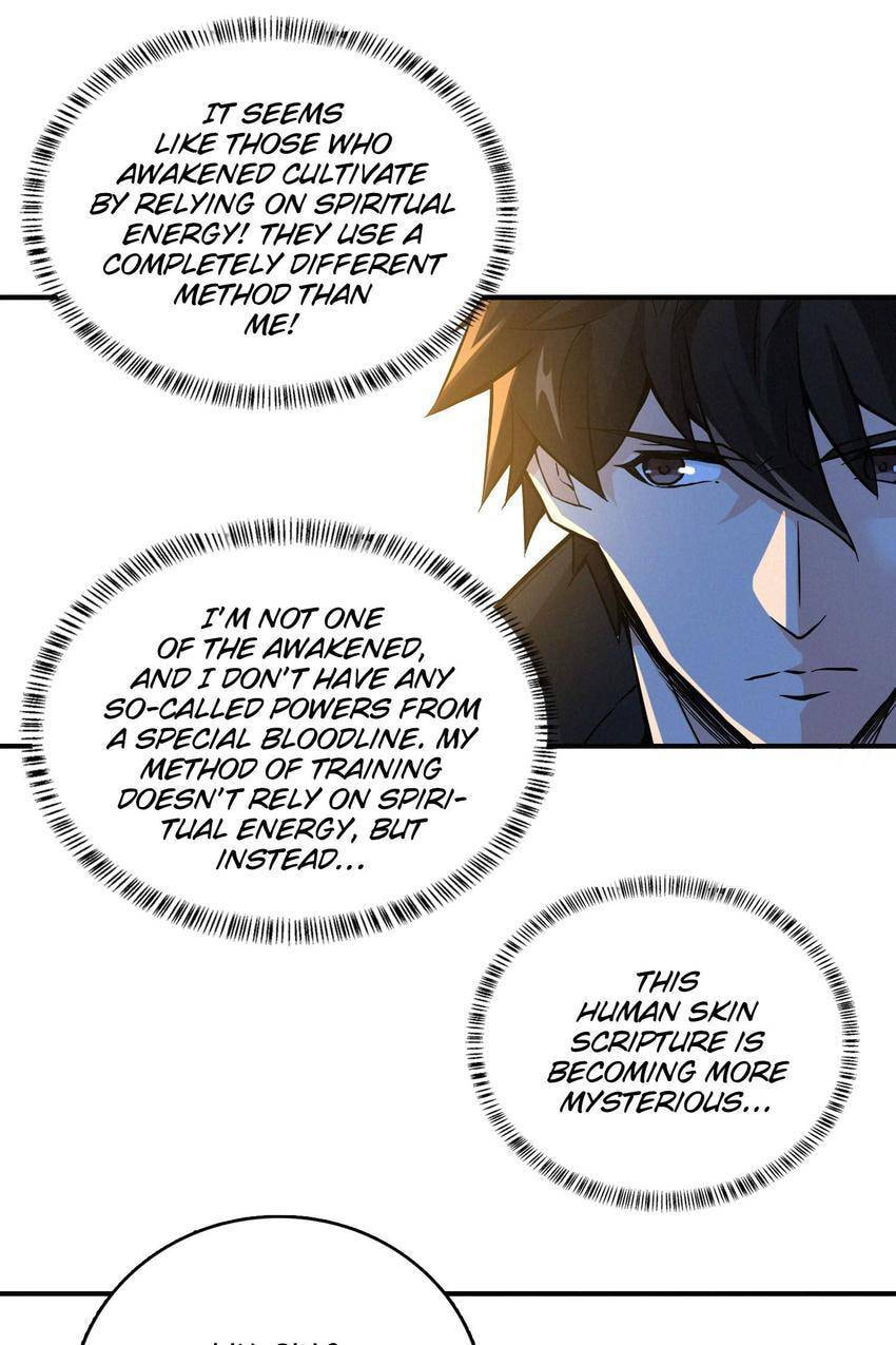 Read Here Lies the Wicked chapter 24 image 35 on Lezhin