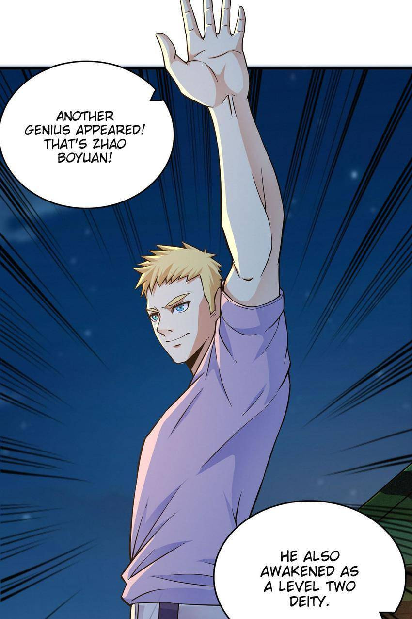 Read Here Lies the Wicked chapter 24 image 4 on Lezhin