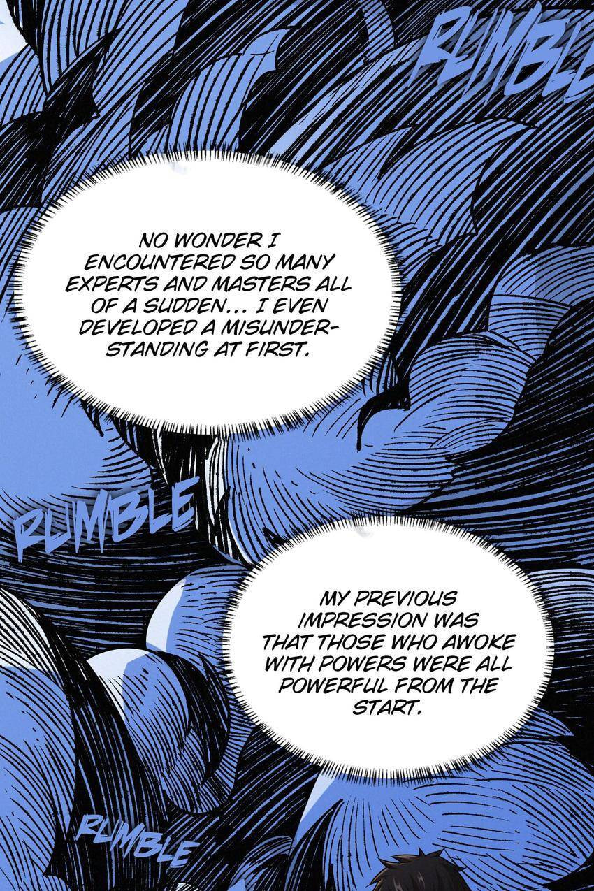 Read Here Lies the Wicked chapter 24 image 40 on Lezhin