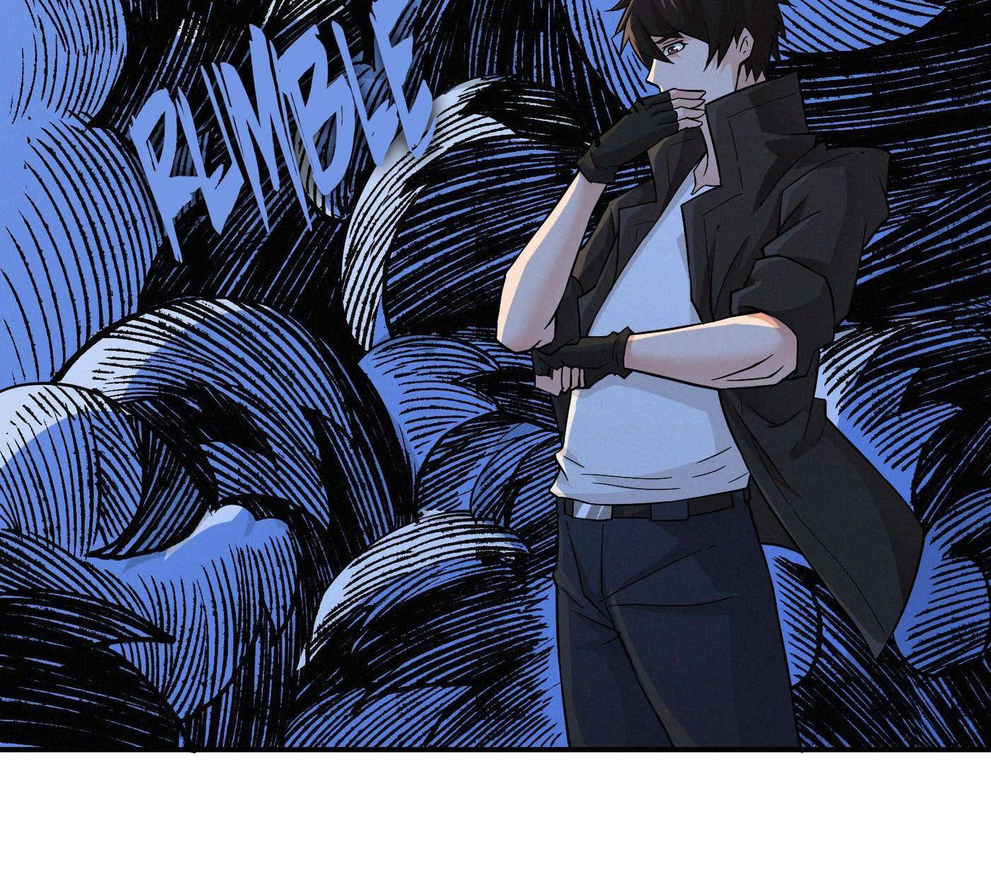 Read Here Lies the Wicked chapter 24 image 41 on Lezhin