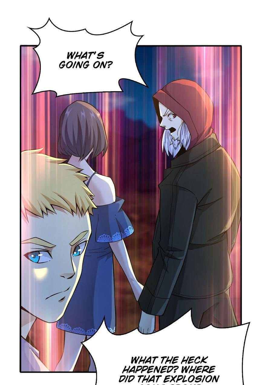 Read Here Lies the Wicked chapter 24 image 44 on Lezhin