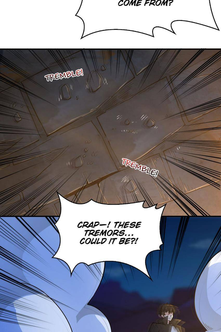 Read Here Lies the Wicked chapter 24 image 45 on Lezhin