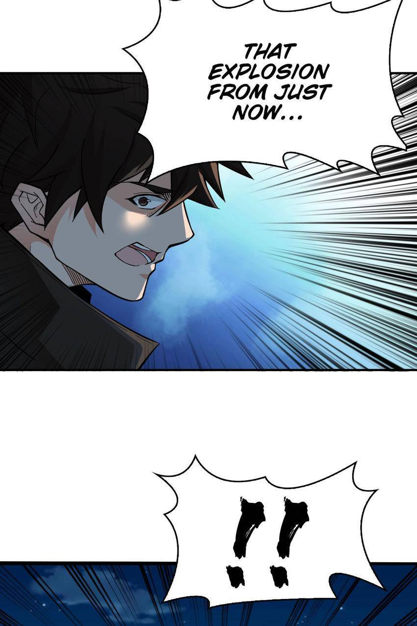 Read Here Lies the Wicked chapter 24 image 47 on Lezhin