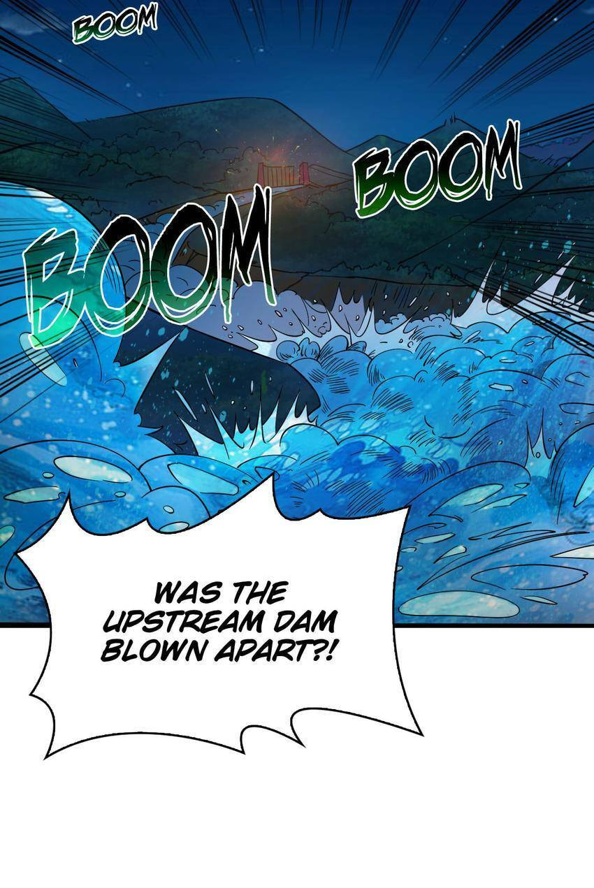 Read Here Lies the Wicked chapter 24 image 48 on Lezhin