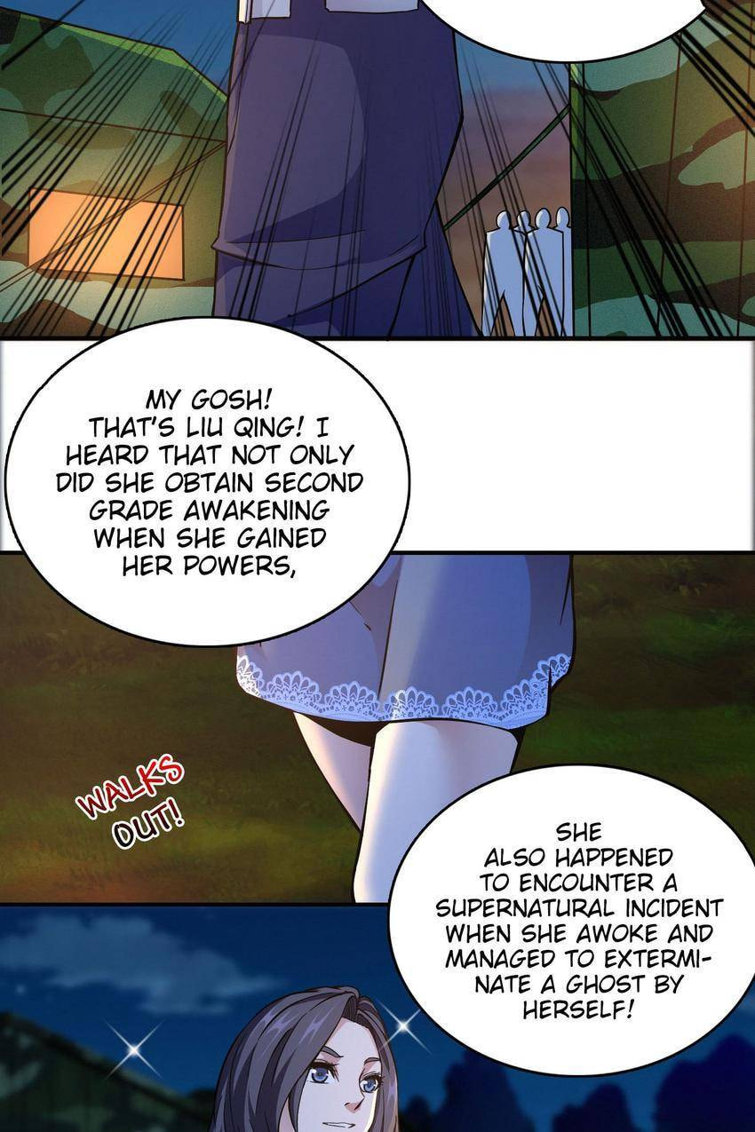 Read Here Lies the Wicked chapter 24 image 5 on Lezhin