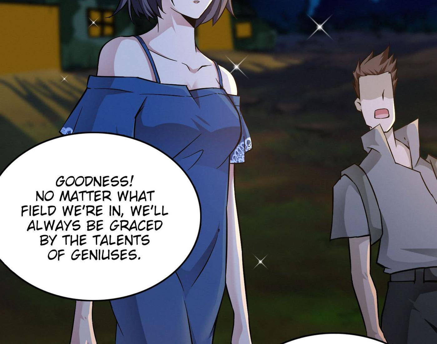 Read Here Lies the Wicked chapter 24 image 6 on Lezhin