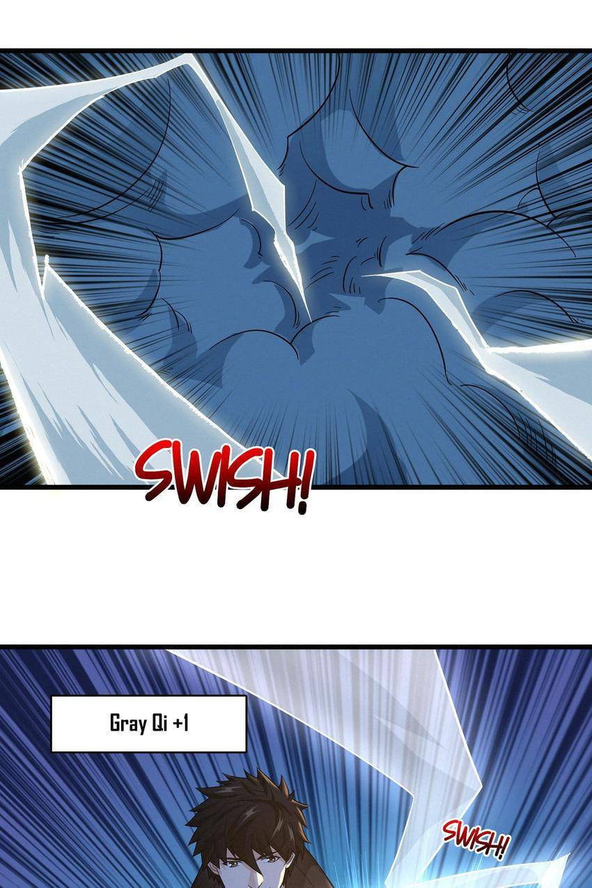 Read Here Lies the Wicked chapter 25 image 11 on Lezhin