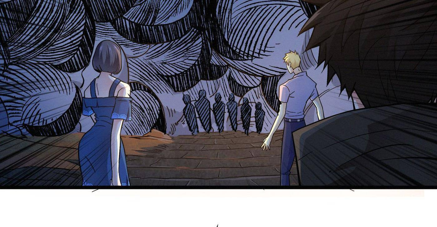Read Here Lies the Wicked chapter 25 image 13 on Lezhin