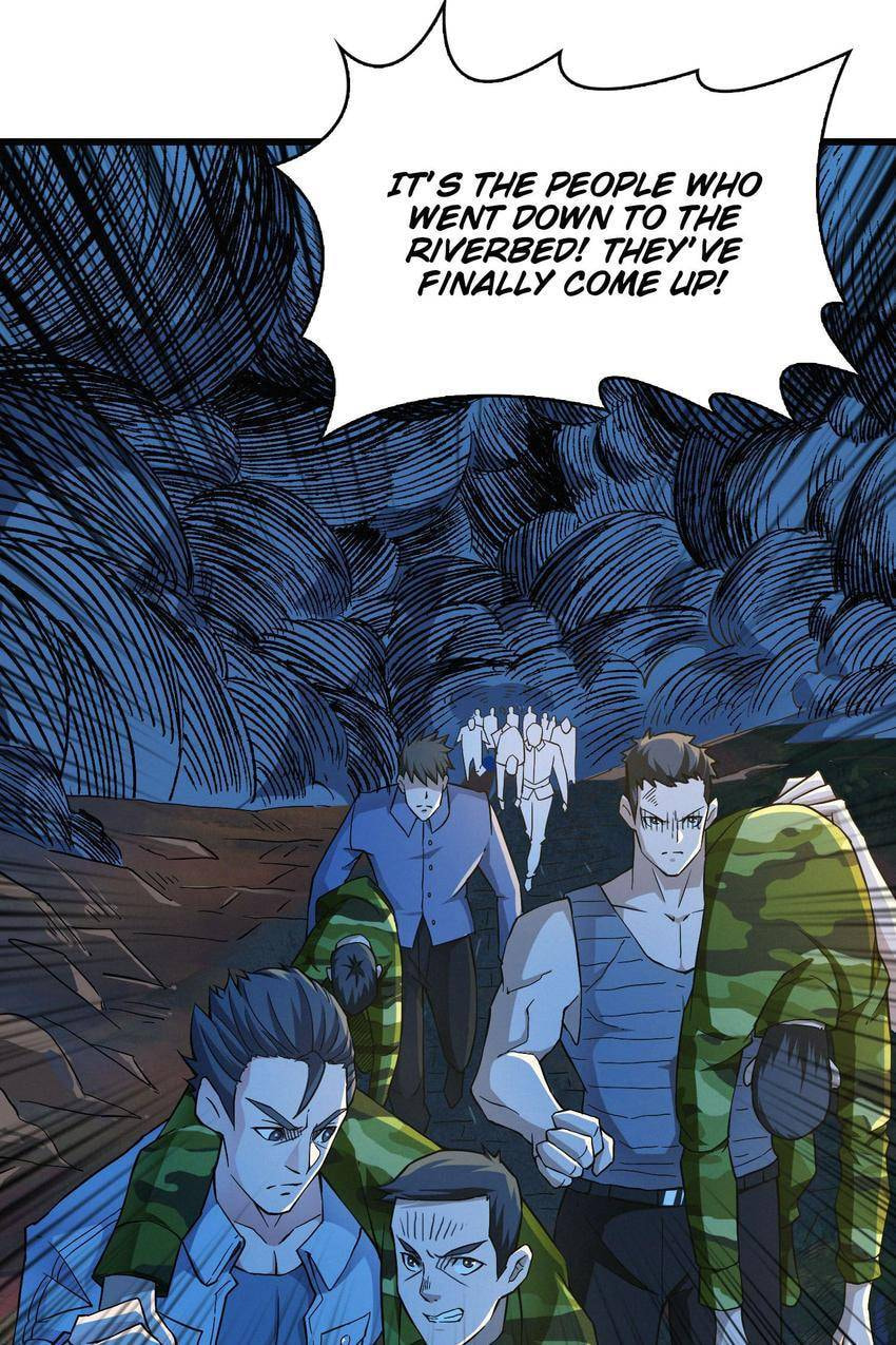 Read Here Lies the Wicked chapter 25 image 14 on Lezhin