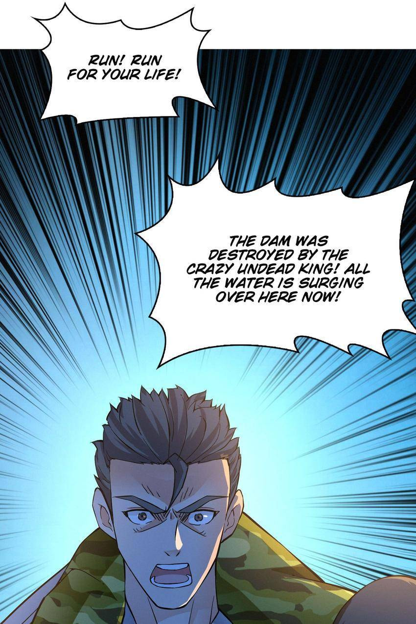 Read Here Lies the Wicked chapter 25 image 17 on Lezhin