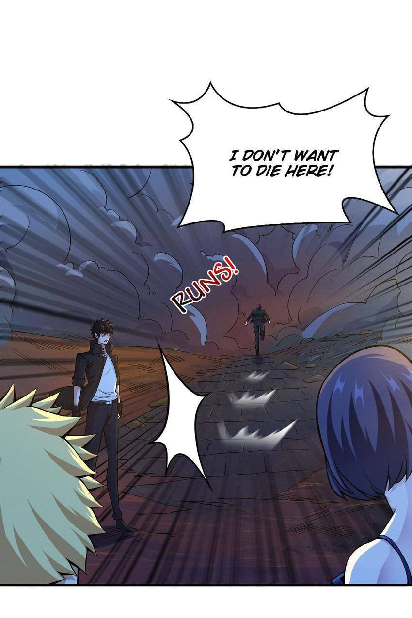 Read Here Lies the Wicked chapter 25 image 2 on Lezhin