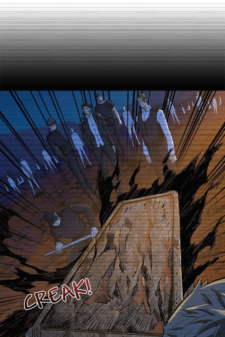Read Here Lies the Wicked chapter 25 image 22 on Lezhin