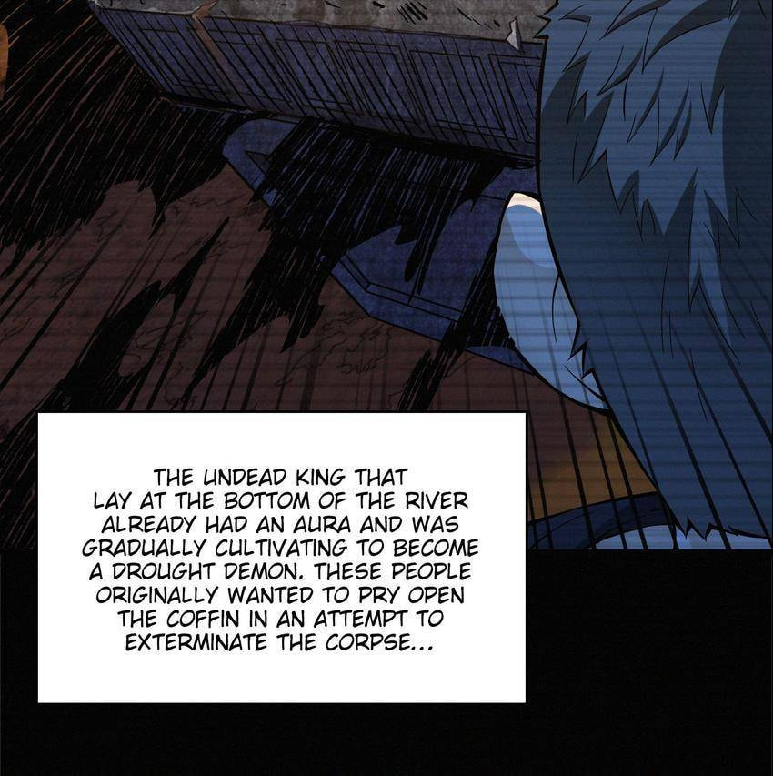Read Here Lies the Wicked chapter 25 image 23 on Lezhin