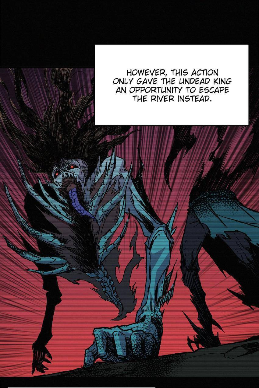 Read Here Lies the Wicked chapter 25 image 24 on Lezhin