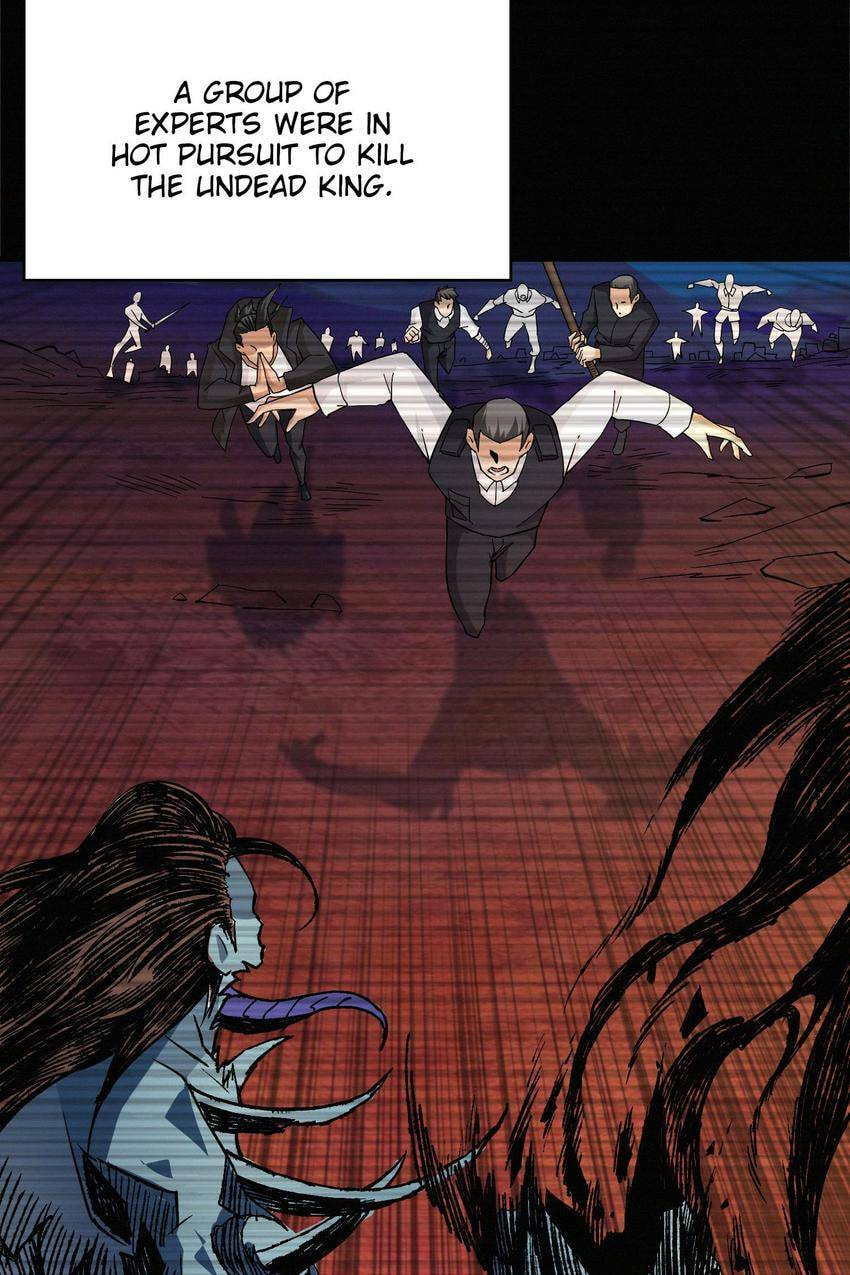 Read Here Lies the Wicked chapter 25 image 25 on Lezhin