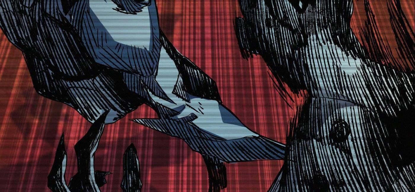 Read Here Lies the Wicked chapter 25 image 26 on Lezhin